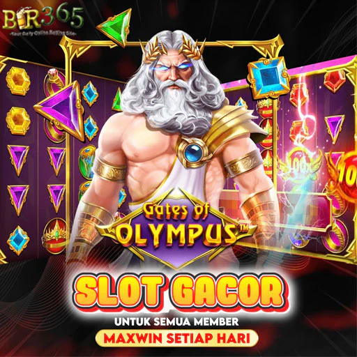 Link Slot Gacor BIR365 Hari Ini ⚡ Gampang Menang & Resmi 2025